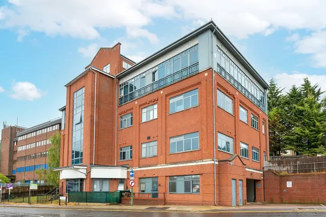 Hemel Hempstead, HP2, photo 1