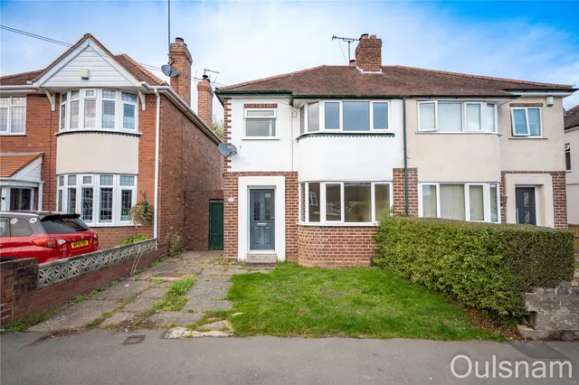 Mount Pleasant, Kingswinford, West Midlands, DY6 9SH, photo 1