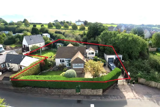 St Whites Road, Cinderford, GL14, photo 1