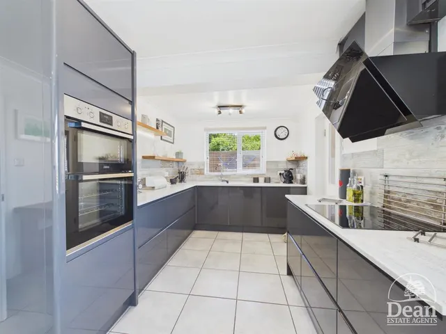 St Whites Road, Cinderford, GL14, photo 3