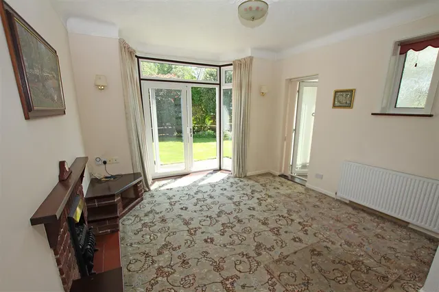 Photo 2 — Minterne Road, Bournemouth