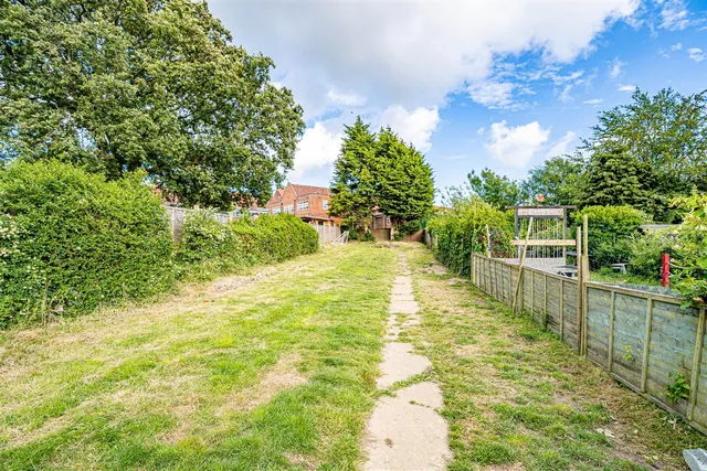 Rye Road, Hastings, photo 2