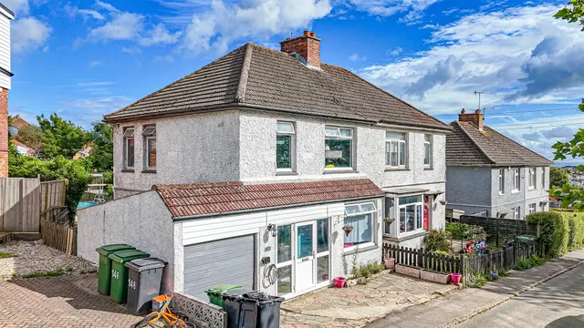 Rye Road, Hastings, photo 1