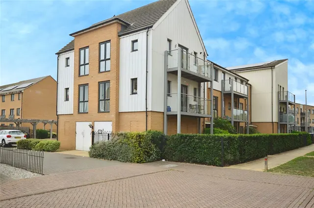 Torino Way, South Ockendon, Essex, RM15, photo 1