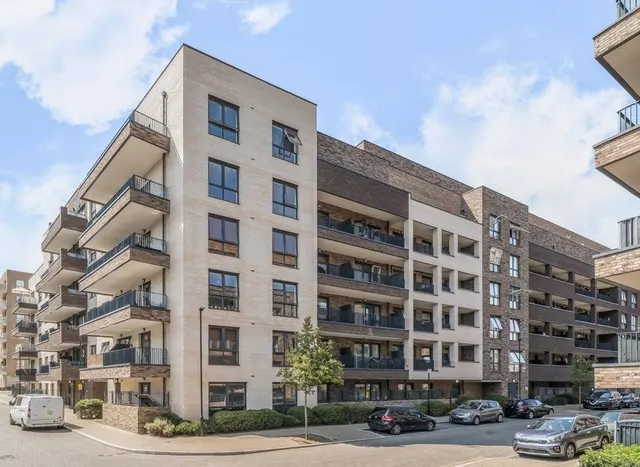 Clarkson Crescent, Walthamstow, E17, photo 1