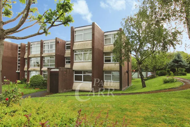Camborne Road, Park Hall, WS5, photo 1