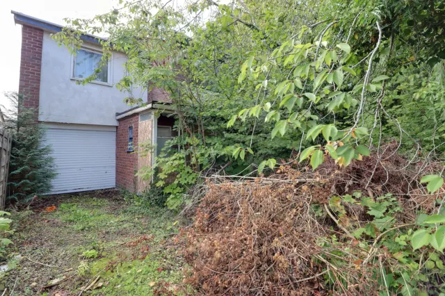 Dunbar Close, Holmes Chapel, photo 2