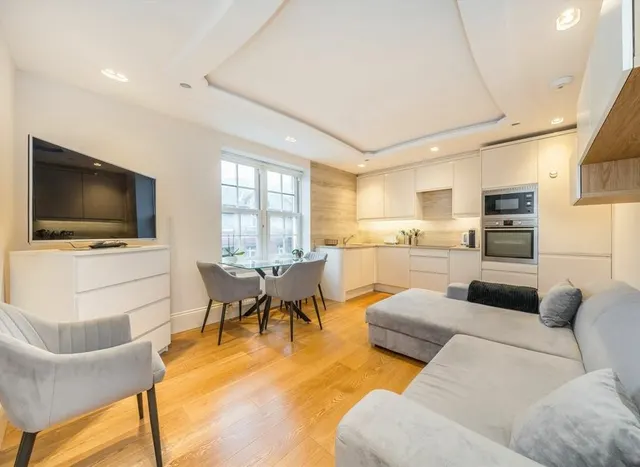 Dawes Road, Fulham, SW6, photo 1