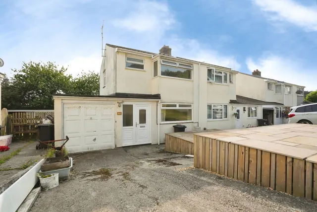 Celia Heights, Bodmin, PL31, photo 1