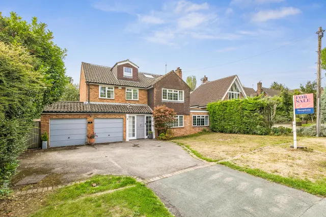 Butlers Court Road, Beaconsfield, HP9, photo 1