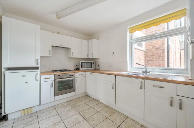 Norman Road, Winchester, SO23, photo 3