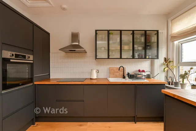 Sweyn Road, Cliftonville, CT9, photo 3