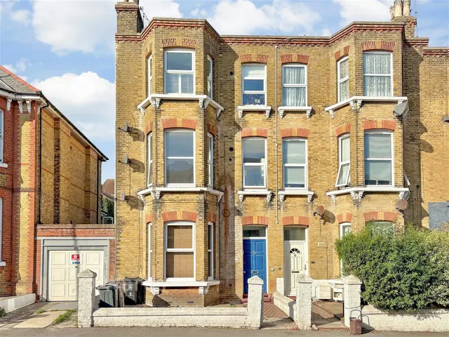 Sweyn Road, Cliftonville, CT9, photo 1