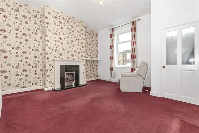 Photo 2 — Peel Brow, Ramsbottom, Bury, BL0 0AU