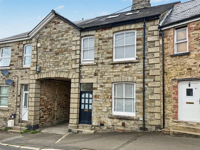 Pool Street, Bodmin, PL31, photo 1