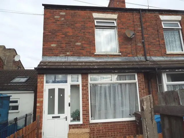 St. Georges Avenue, St. Georges Road, East Yorkshire, HU3, photo 1