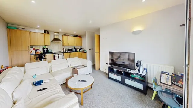 Providence Park, Cheltenham, GL51, photo 2