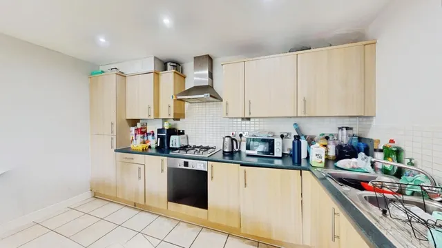 Providence Park, Cheltenham, GL51, photo 3