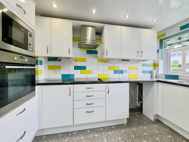Whitelaw Place, Cramlington, NE23, photo 3