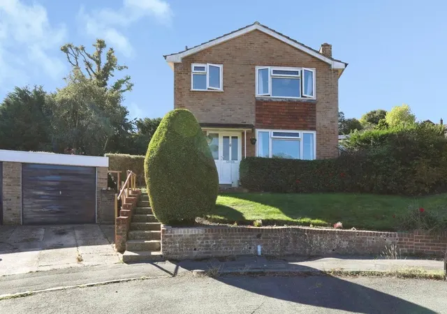 Shepherds Walk, Crowborough, TN6, photo 2