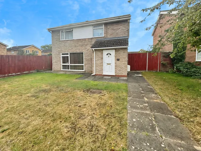 Walcot Walk, Peterborough, PE3, photo 1