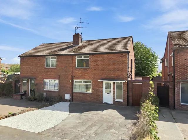 Melbourne Avenue, Chelmsford, CM1, photo 1