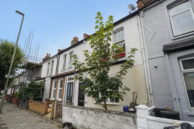 Blackshaw Road, Tooting, SW17, photo 2