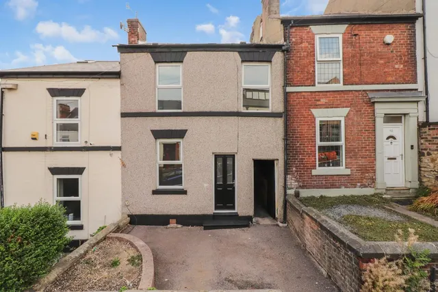 Blake Street, Walkley, Sheffield, photo 1