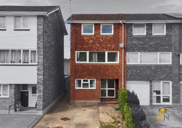 Sunrise Avenue, Chelmsford, CM1, photo 1