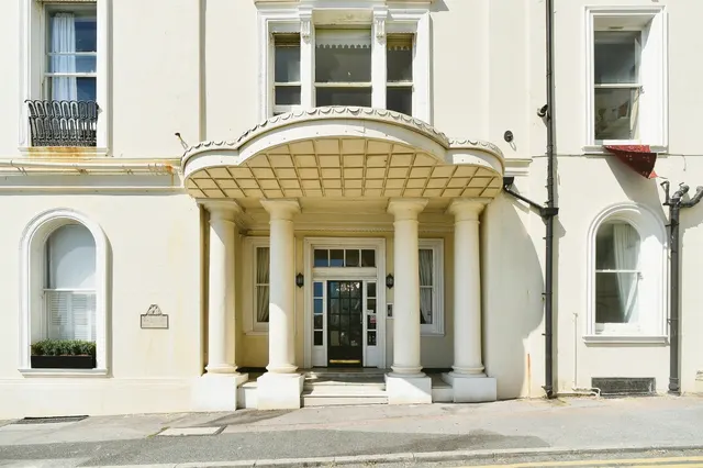 Marine Parade, Brighton, photo 1