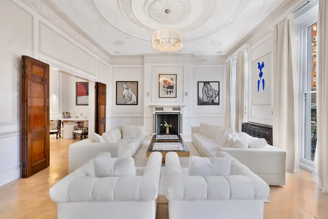 Devonshire Place, Marylebone, W1G, photo 1