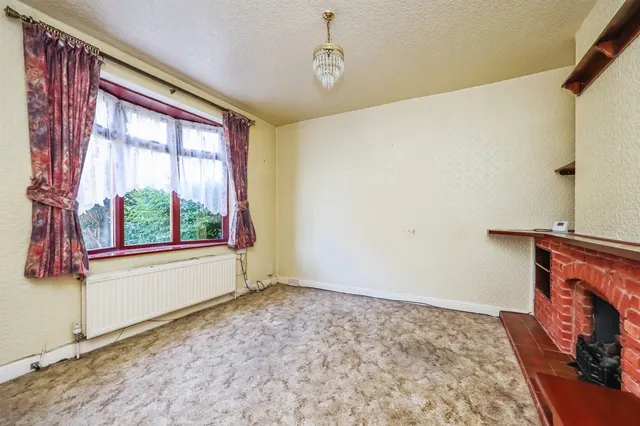 Hobson Drive, Ilkeston, DE7, photo 2