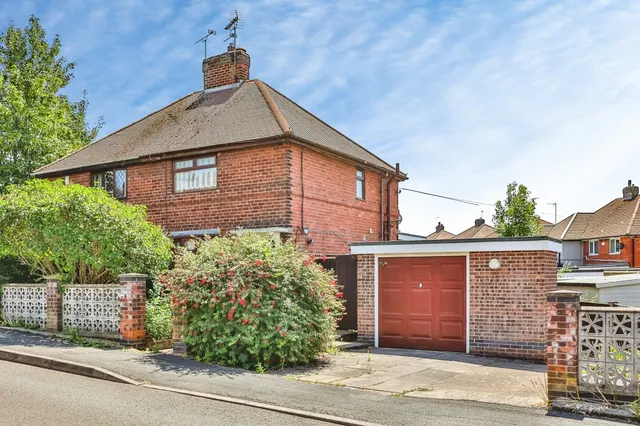 Hobson Drive, Ilkeston, DE7, photo 1