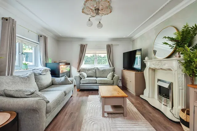 Whitefield Lane, Tarbock Green, L35, photo 3