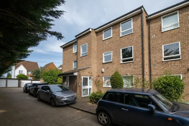 Carlton Road, 6 Beavers Lodge 28 Carlton Road Sidcup Greater London Sidcup, SIDCUP, Kent, DA146TU, photo 1