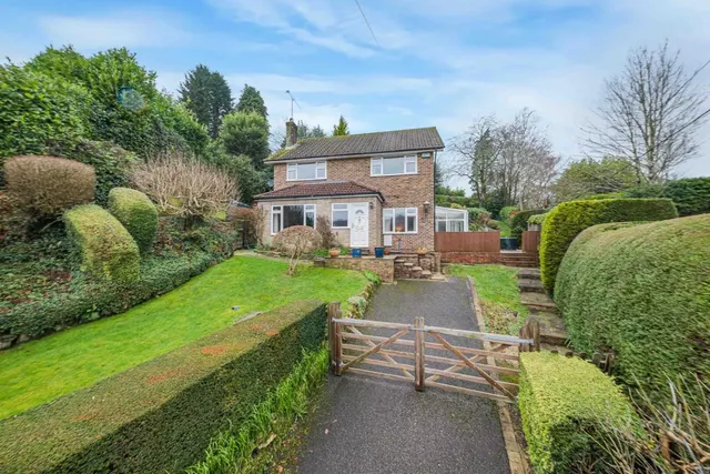 Ide Hill, Sevenoaks, photo 1