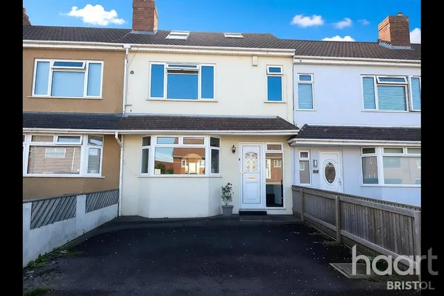 St Aubins Avenue, Bristol, BS4, photo 1