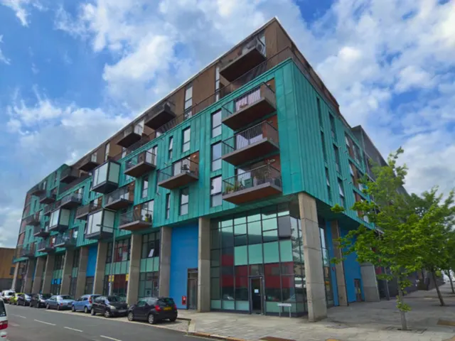 Hobart Street, 8 Hobart Street, Plymouth, Milbay, photo 1
