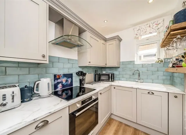 Yukon Road, Blaham, SW12, photo 2