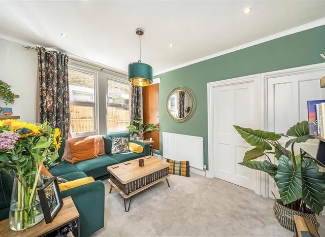 Yukon Road, Blaham, SW12, photo 3