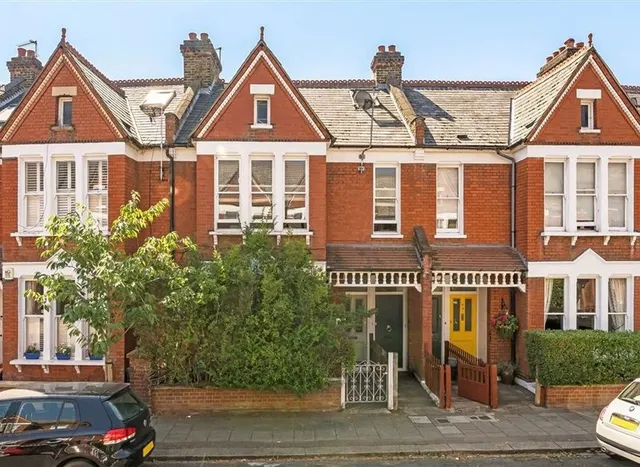 Yukon Road, Blaham, SW12, photo 1