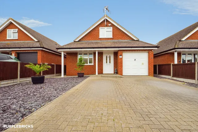 Blean View Road, Herne Bay, CT6, photo 3