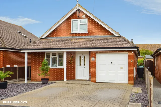 Blean View Road, Herne Bay, CT6, photo 2
