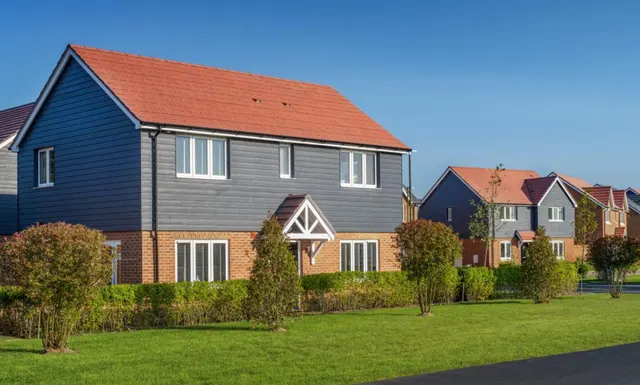Wittering Place, Church Road, PO20, photo 1