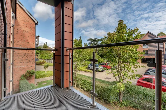 Warwick Road, Solihull, B91, photo 1