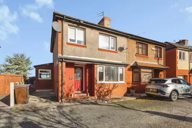 Dewsnap Lane, Dukinfield, SK16, photo 1