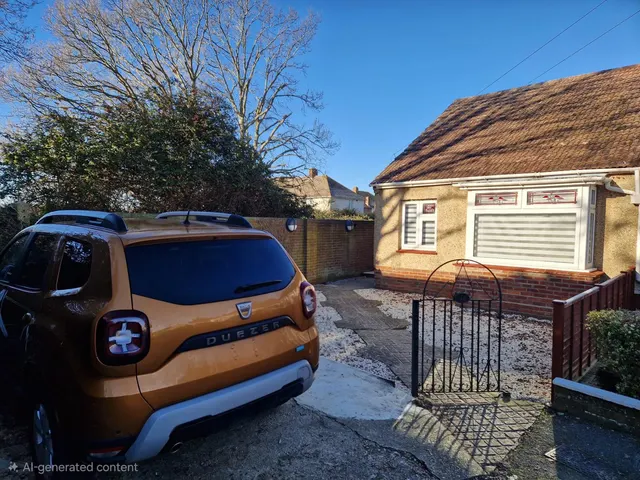 Beverly Close, Gosport, PO13, photo 1