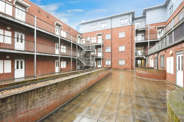 Photo 2 — Broomfield Road, Chelmsford, Essex, CM1