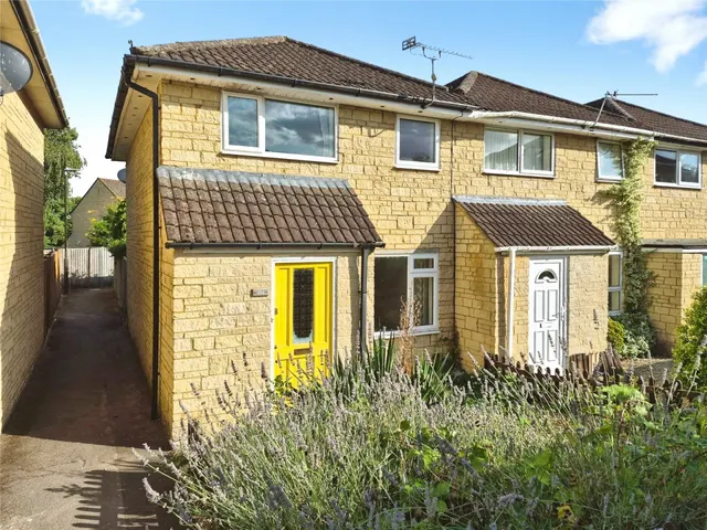 Stratton Heights, Cirencester, GL7, photo 1