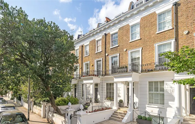 Drayton Gardens, London, SW10, photo 1